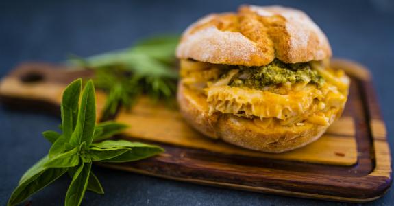 Lampredotto, or the Florentine art of embellishing unsung food