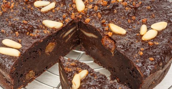 La tourte au pain, une spécialité tessinoise idéale pour recycler le pain rassis