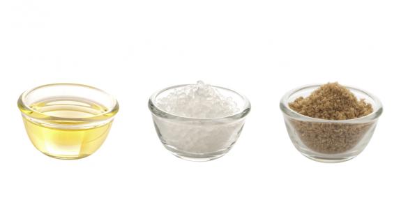 Sel, sucre et matière grasse sont des substances dont les apports doivent être soigneusement choisis et mesurés