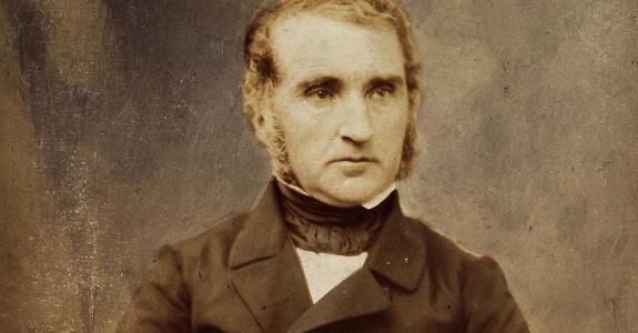 Au début des années 1860, Justus von Liebig se lance dans un projet de production industrielle d’extraits de viande.