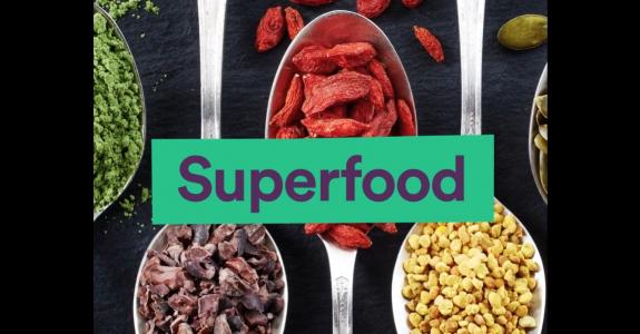 Superfoods: Lebenselixier oder Marketing-Konzept?