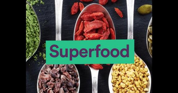 Superfood: An elixir of longevity or a marketing tool?