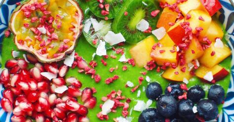 EMAG - Les superaliments, une tendance en plein boom
