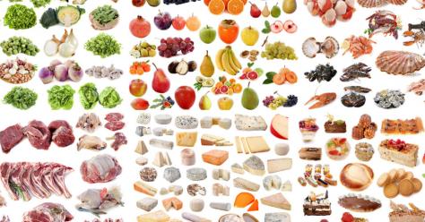 Is eating everything in moderation sound nutritional advice?