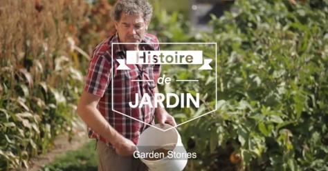 Garden Stories - Autumn